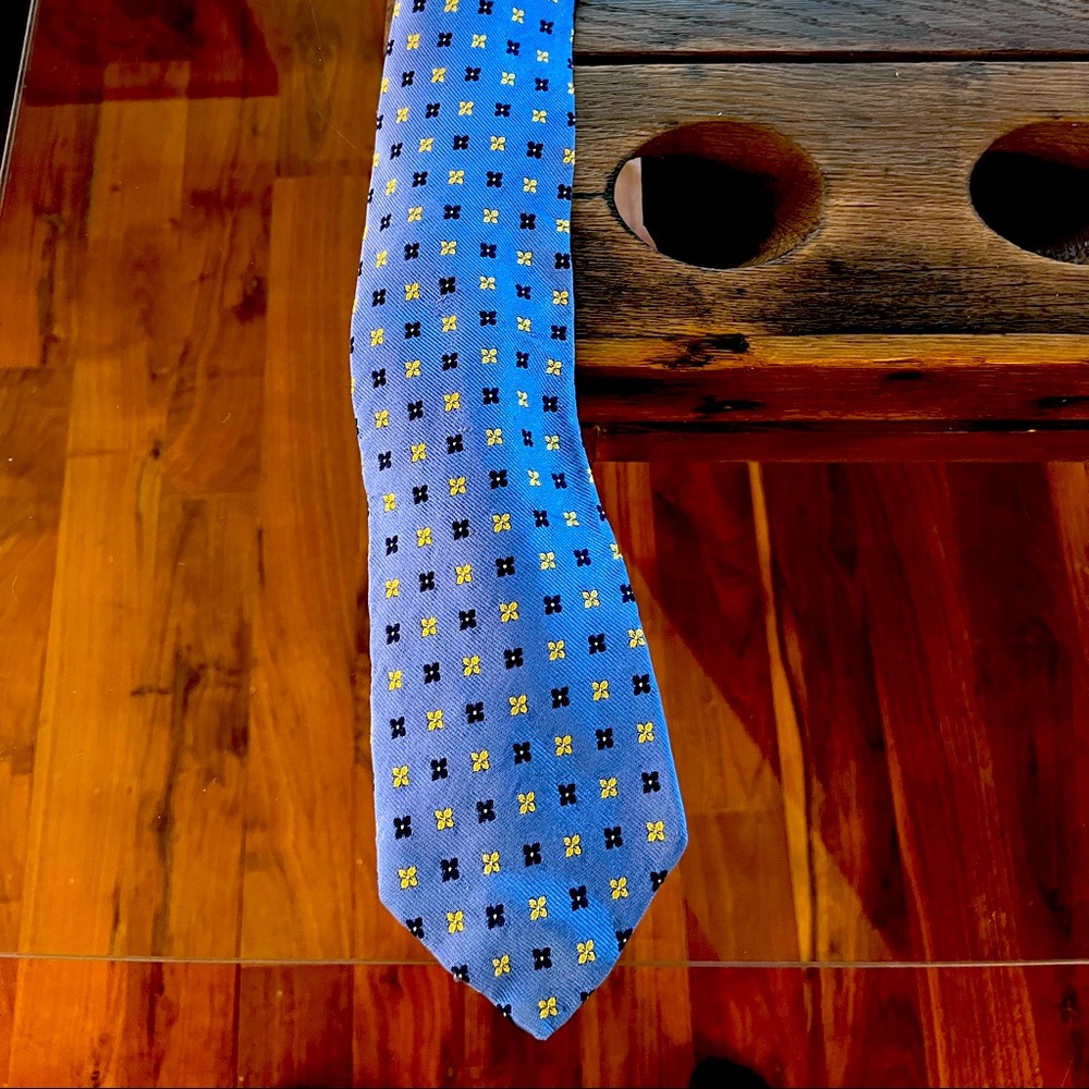 Brooks Brothers Makers Tie - very high end